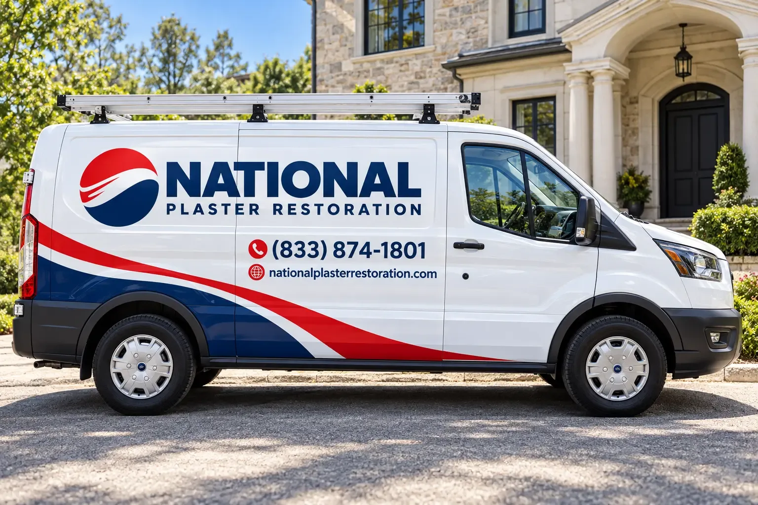 Plaster Repair in Angier, NC near me